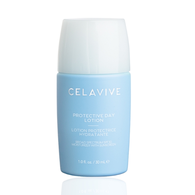 รูปยูซานาเซลาวีฟโพรเทคทีฟ เดย์ โลชั่น SPF30 PA++/USANA Celevive Day Lotion